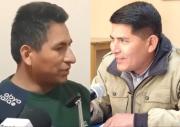 En dos semanas hubo dos intentos de truncar las elecciones