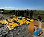 Exmiss boliviana se acoge a proceso abreviado en Argentina y sale de prisión