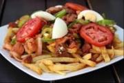 Bolivia recibe los sabores de dieciséis países en una feria gastronómica internacional