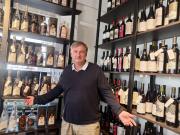 Enólogo francés lanzará vinos exclusivos y abrirá un Museo 