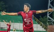 Guabirá pierde a su goleador por lesión
