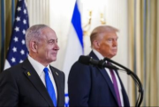Israel sigue atacando la Franja de Gaza a pesar de la petición de Trump de que no lo haga
