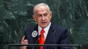 Netanyahu: Estamos a punto de conseguir un gran logro