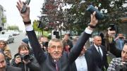 República Checa se inclina por un multimillonario “trumpista”