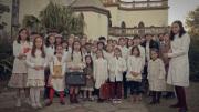 Con una película sobre salud mental, dos colegios ganan premios en festivales internacionales