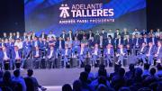 Tres listas de candidatos y 31 mil socios en el padrón, los números históricos de las elecciones de Talleres