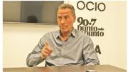 Cristian Debarre reconoce que evadió, pero niega cargos por lavado y asociación ilícita