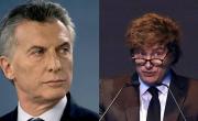 Macri propuso una etapa de cambios del Gobierno tras su reunión con MIlei