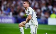 Mastantuono erró un gol increíble en Real Madrid: la tremenda salvada sobre la línea