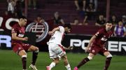 Lanús le ganó 2-1 a San Lorenzo y está más prendido que nunca en la pelea por el Torneo Clausura