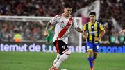 Rosario Central vs. River por el Torneo Clausura: horario, formaciones y TV