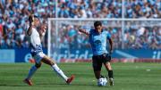 Talleres vs. Belgrano por el Torneo Clausura: horario, formaciones y TV