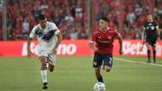 Godoy Cruz vs. Independiente por el Torneo Clausura: horario, formaciones y TV