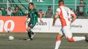 San Martín de San Juan igualó sin goles con Instituto y se agrava su situación en el Torneo Clausura
