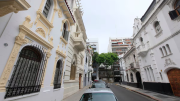 Escapadas en Buenos Aires: la calle secreta de la Ciudad que tenés que conocer