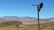 Sabotaje de Bomberos al EPEN: uno de los responsables accedió a una salida alternativa