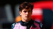 Franco Colapinto en el GP de Singapur: hora y cómo verlo