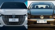 ¿Qué auto me compro? Peugeot 208 vs. Volkswagen Polo