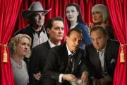 El primer Twin Peaks: El pueblo donde lo normal es anormal:
