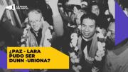 ¿El voto Paz – Lara pudo ser de Dunn – Uriona?