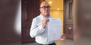 Libre y PDC firman acta de entendimiento y confirman asistencia al debate vicepresidencial de este domingo