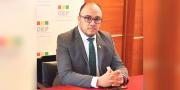 Vocal Ávila: Edmand Lara y Juan Velasco confirman su participación en el debate vicepresidencial del domingo ‎
