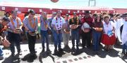En Tarija inicia la construcción del mercado Abasto Sur con Bs 14,8 millones de inversión