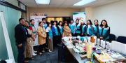 Fortalecen seis plataformas que trabajan en la prevención del embarazo adolescente en Bolivia