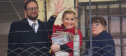 Jeanine Áñez cada vez más cerca de su libertad: El TSJ admitió la revisión de su sentencia