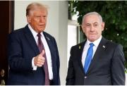 Israel aceptó la “línea de retirada” inicial de Gaza