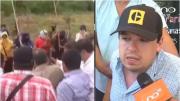 Avasalladores del predio Patujú serán cautelados