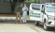 Encuentran el cadáver mutilado de un hombre