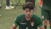 Efraín Morales se opera y dice adiós a la temporada