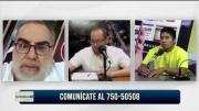 Empresa de seguridad no le paga su sueldo