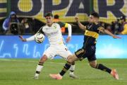 Boca Juniors buscará volver a la victoria ante Newell's