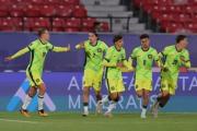 Australia superó a Cuba y espera por su clasificación en el Mundial Sub-20