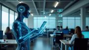 Agentes de Inteligencia Artificial: los nuevos compañeros en los equipos de trabajo