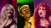 ¿Cuando tocarán Tyler The Creator, Sabrina Carpenter y Chappell Roan en el Lollapalooza?