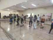 Teatro Alberdi: El show de cierre que organiza El Club del Jazz