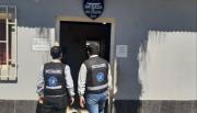 Apartaron a todos los policías de la Brigada de Orán