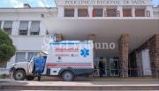 Falleció la mujer que estaba internada en grave estado: descartan signos de abuso o violencia
