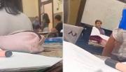 “Vuélvase a su país”: el comentario xenófobo de una docente a una alumna venezolana