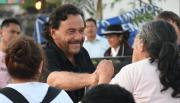 Sáenz: En las listas no están Milei ni Cristina