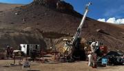 Avanza proyecto de oro en San Antonio de los Cobres