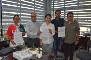 TSE ultima detalles para el Debate Vicepresidencial 2025 en Santa Cruz