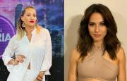 Vamos a ver: Flor Vigna habló de la previa a su pelea con Mica Viciconte