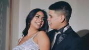 Pelearla: emoción por lo que dijo Daniela Celis mientras Thiago Medina se recupera