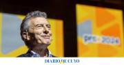 Mauricio Macri tras reunirse con Milei: “Confío en que el Gobierno iniciará una etapa de cambios”