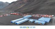 Los Azules tiene RIGI: cómo sigue el proceso y qué se viene para el proyecto de cobre