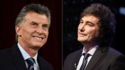 Macri reafirmó su apoyo a Milei y habló de una “etapa de reformas estructurales”